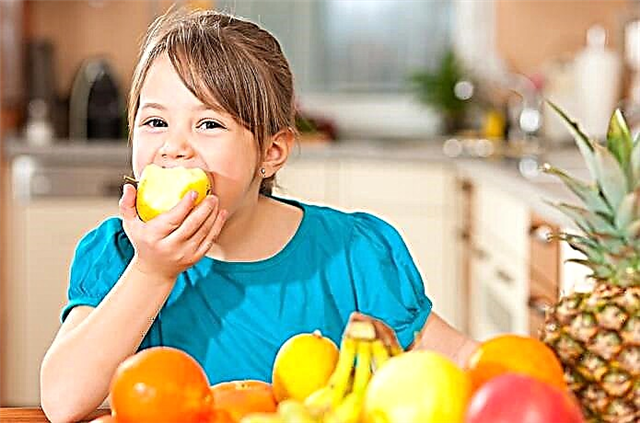 Millised vitamiinid sobivad kõige paremini 10-aastastele lastele?