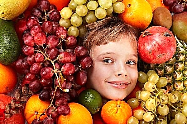 Hvilke vitaminer er best for 8-åringer?