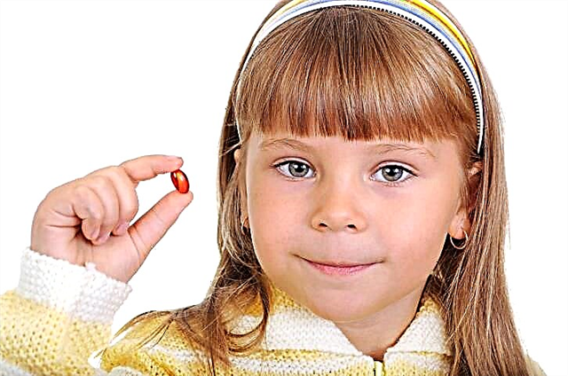 Vitamíny s vápníkem pro děti