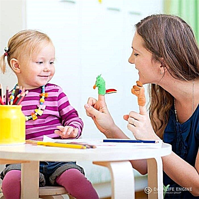 Taleterapi-spil til børn 6-7 år