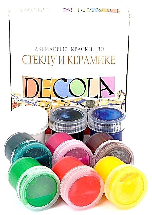 Decola Acrylfarben: Vor- und Nachteile