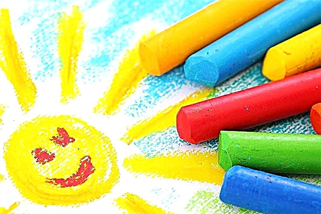 Comment choisir des crayons de couleur?