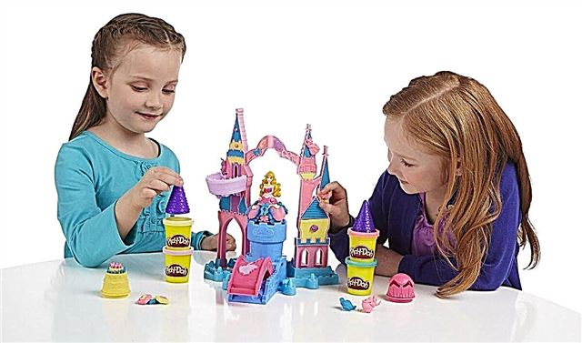 Proč je plastelína Play-Doh tak populární a jakou sadu zvolit?