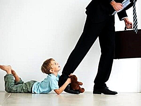 Hvad hvis barnet manipulerer forældrene? Psykologrådgivning