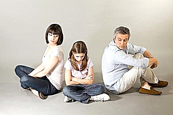 Dopad rozvodu na psychiku dítěte a pořadí komunikace mezi rodiči po rozvodu