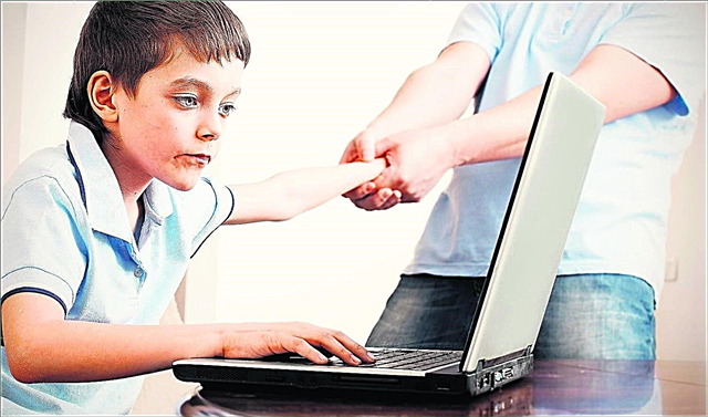 Wie man die Computersucht bei Jugendlichen und Kindern loswird: Ratschläge eines Psychologen
