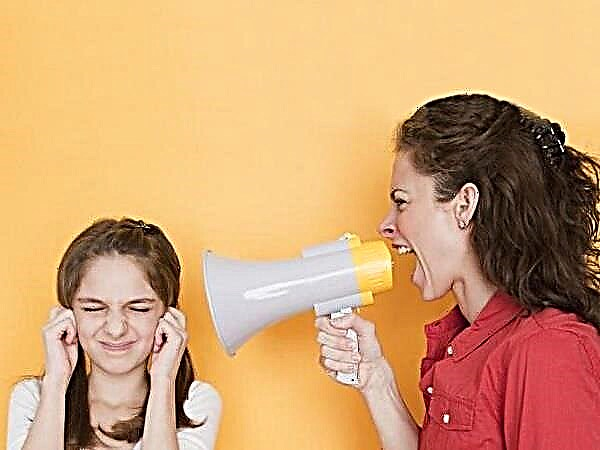 Bagaimana untuk berhenti berteriak pada anak? Kami memahami sebabnya dan mendengar psikologi