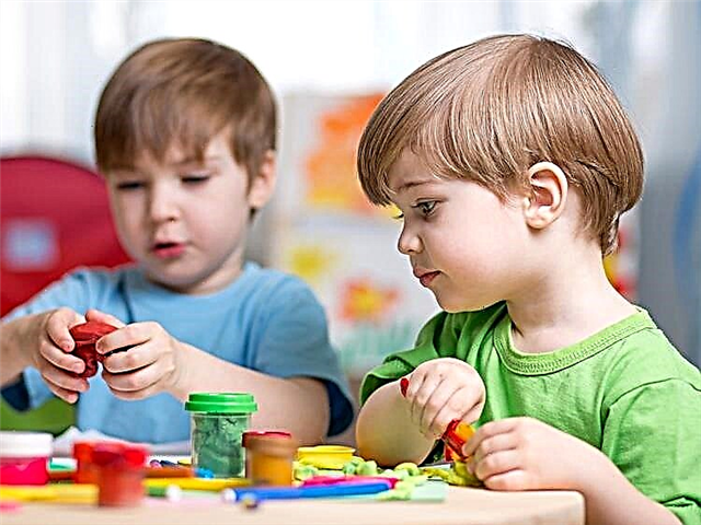 Adaptação de uma criança no jardim de infância: conselhos de uma psicóloga