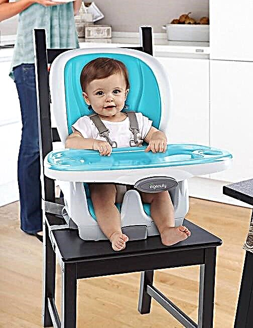 Baby Fütterungsstuhl Sitz