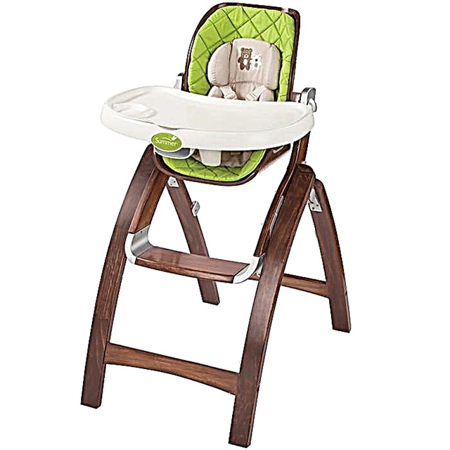 DIY 유아용 의자