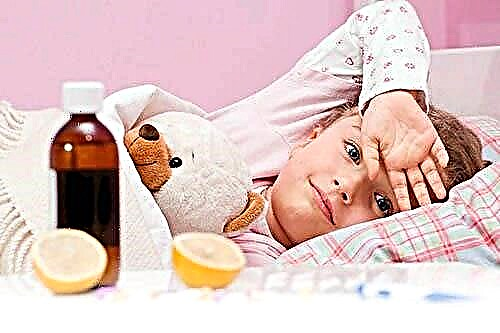 子供の症状と風邪の治療。頻繁な寒さで免疫システムを強化する方法は？