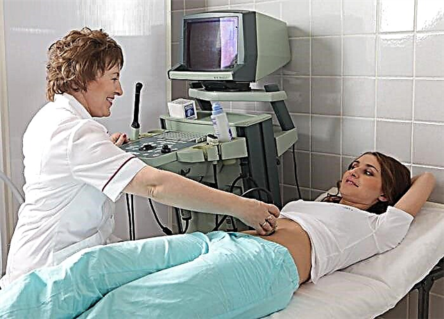 Kas yra ultragarso patikra nėštumo metu ir kodėl ji atliekama?