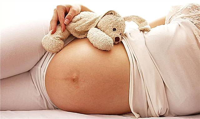 ¿Qué hemoglobina debería ser durante el embarazo en el segundo trimestre?