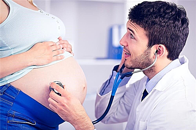 Cosa significa la posizione della placenta sul retro dell'utero e cosa influenza?