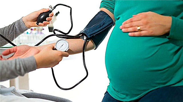ماذا يجب أن يكون الضغط الطبيعي أثناء الحمل وماذا تفعل في حالة الانحرافات؟