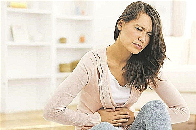 Bolestivé pocity po ovulaci