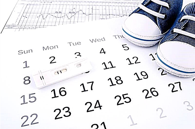 Arvutame ovulatsiooni kalendri