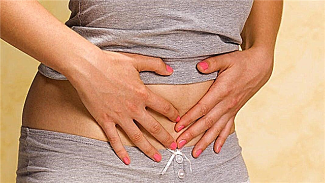 Mengapa perut bagian bawah terasa sakit saat ovulasi?