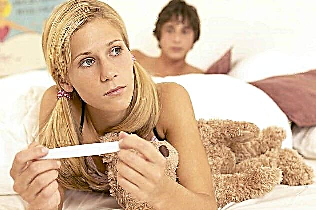 Чи містяться в чоловічій мастилі сперматозоїди і чи можна від неї завагітніти?