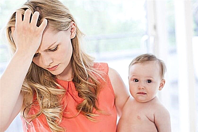 Slippe af med postpartum depression: Fra symptomer til behandling