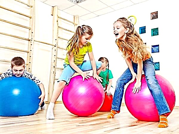 과잉 행동 아동을위한 게임 및 운동