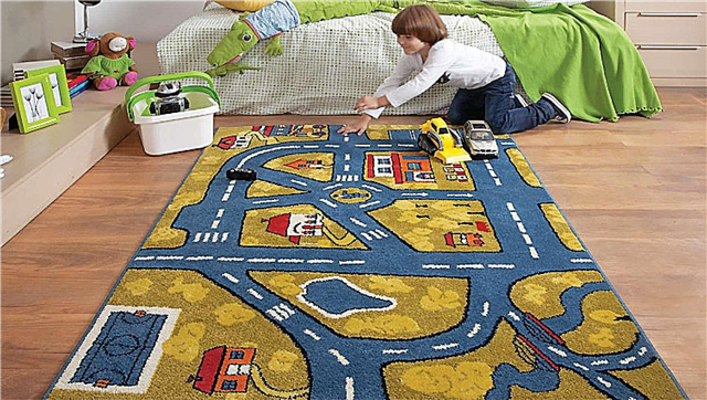 Children's rugs