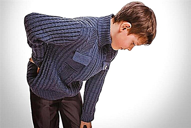 Psychosomatika problémov dolnej časti chrbta u dospelých a detí