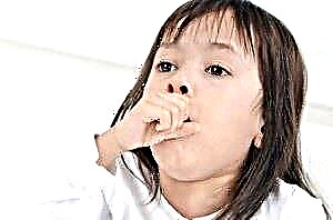 Психосоматика кашља код деце и одраслих