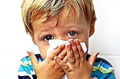Psicosomatica del comune raffreddore e problemi al naso nei bambini e negli adulti