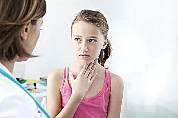 Psihosomatski vzroki za laringitis pri otrocih in odraslih