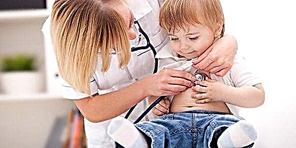 Psychosomatiek van bronchitis bij kinderen en volwassenen