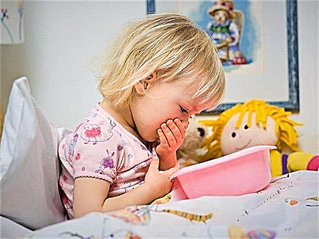 Causes psychosomatiques des nausées chez les enfants et les adultes