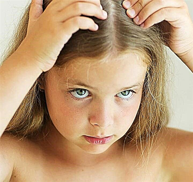 Psychosomatyczne przyczyny problemów z włosami u dzieci i dorosłych