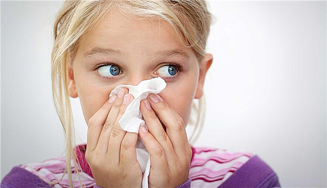 Psychosomatic causes of sinusitis in children and adults