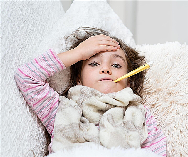 बच्चों और वयस्कों में जुकाम के मनोदैहिक कारण