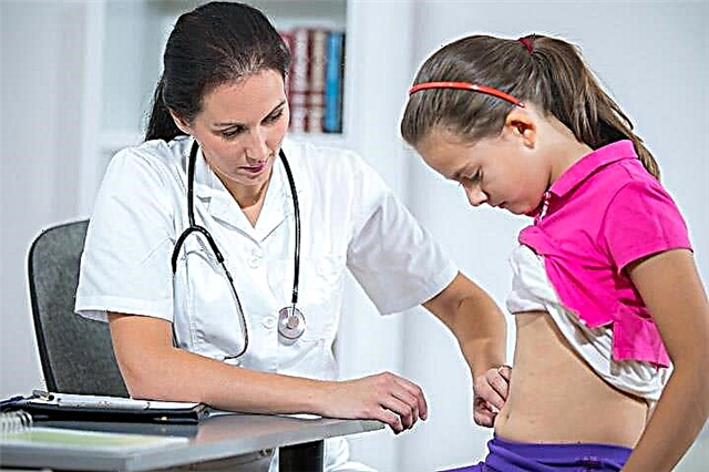 Psykosomatika av sykdommer i mage og bukspyttkjertel hos barn og voksne