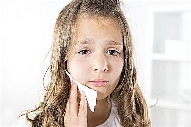 Zubní problémy u dětí a dospělých z pohledu psychosomatiky