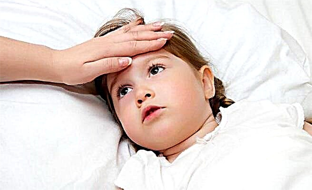 Påssjuka hos pojkar: symptom, behandling och konsekvenser