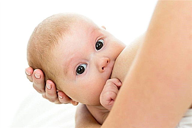 Stafilokoku infekcija jaundzimušajiem un zīdaiņiem