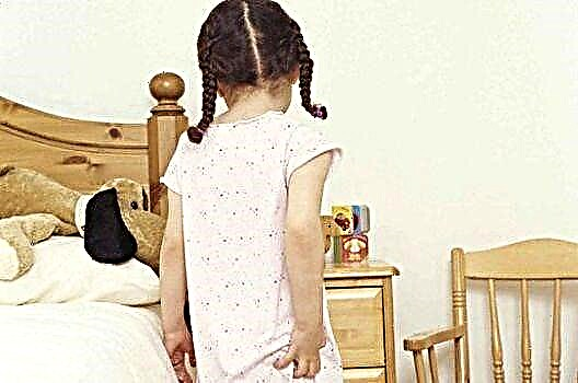 Madenwürmer bei Kindern: Symptome und Behandlung