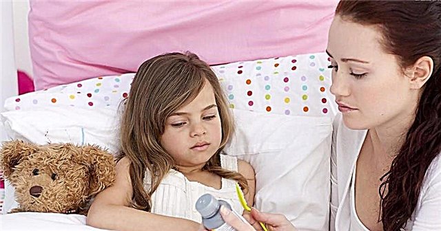 Reumatism hos barn