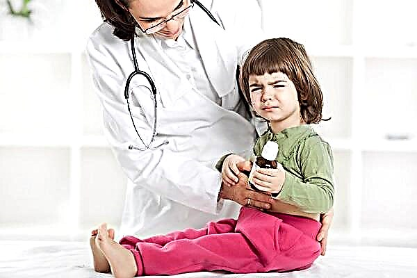 Kodėl vaikui yra injekcijos ar skausmas širdies srityje?