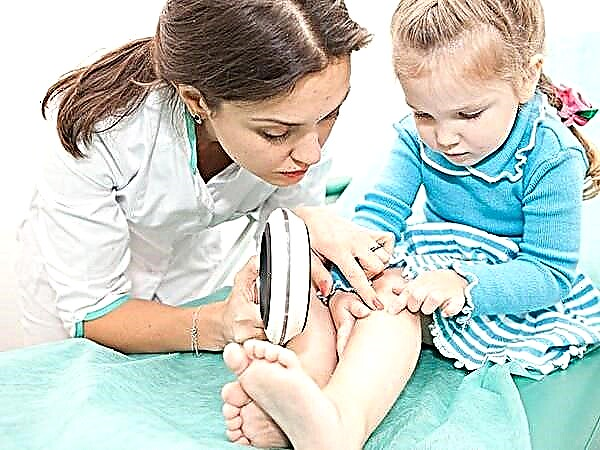 علاج الطفح الجلدي التحسسي عند الأطفال