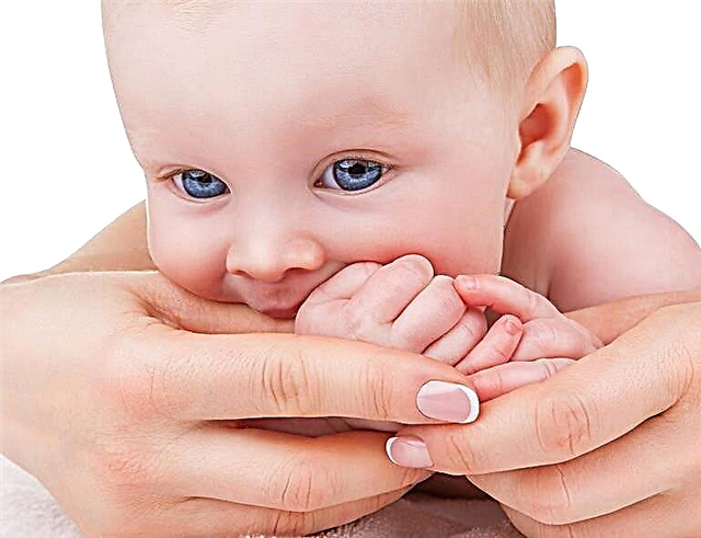 Kunnen baby's braken tijdens tandjes krijgen?