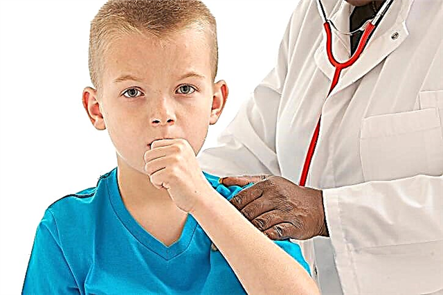 Antibiotiques pour la pneumonie chez les enfants