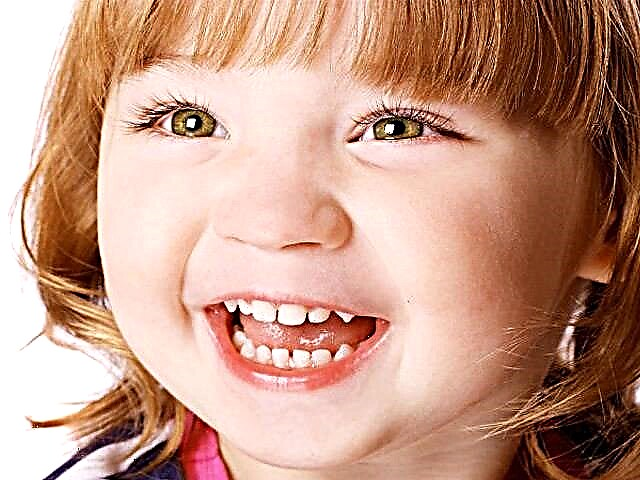 Zapobieganie zapaleniu jamy ustnej u dzieci