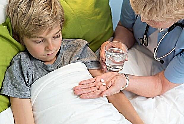 Antibióticos para bronquite em crianças