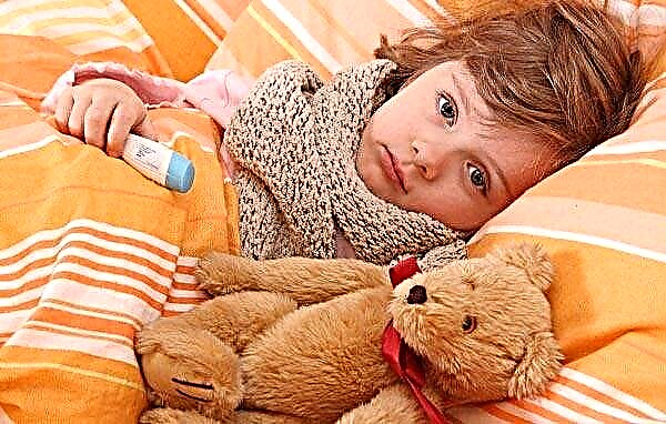 Antibiotika for angina hos barn