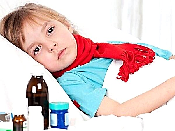 Antibiotics for laryngitis in children