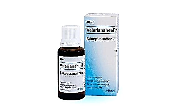 Valerianachel for children: instructions for use and reviews